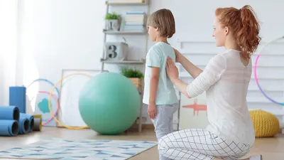 Centrum Terapii Habitus - fizjoterapeuta Kołobrzeg